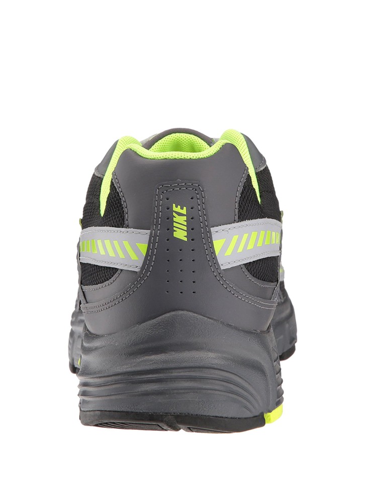 Кроссовки мужские Nike NIKE INITIATOR графитовые 394055-023 изображение 5