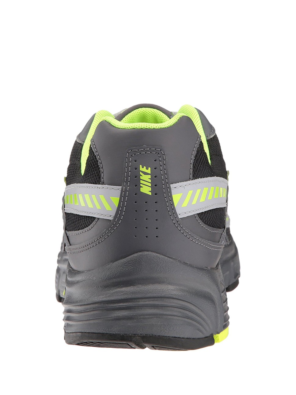 Кросівки чоловічі Nike NIKE INITIATOR графiтові 394055-023 — фото 5