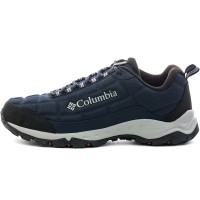 Напівчеревики чоловічі Columbia FIRECAMP™ FLEECE III  темно-сині 1865011-464 изображение 4