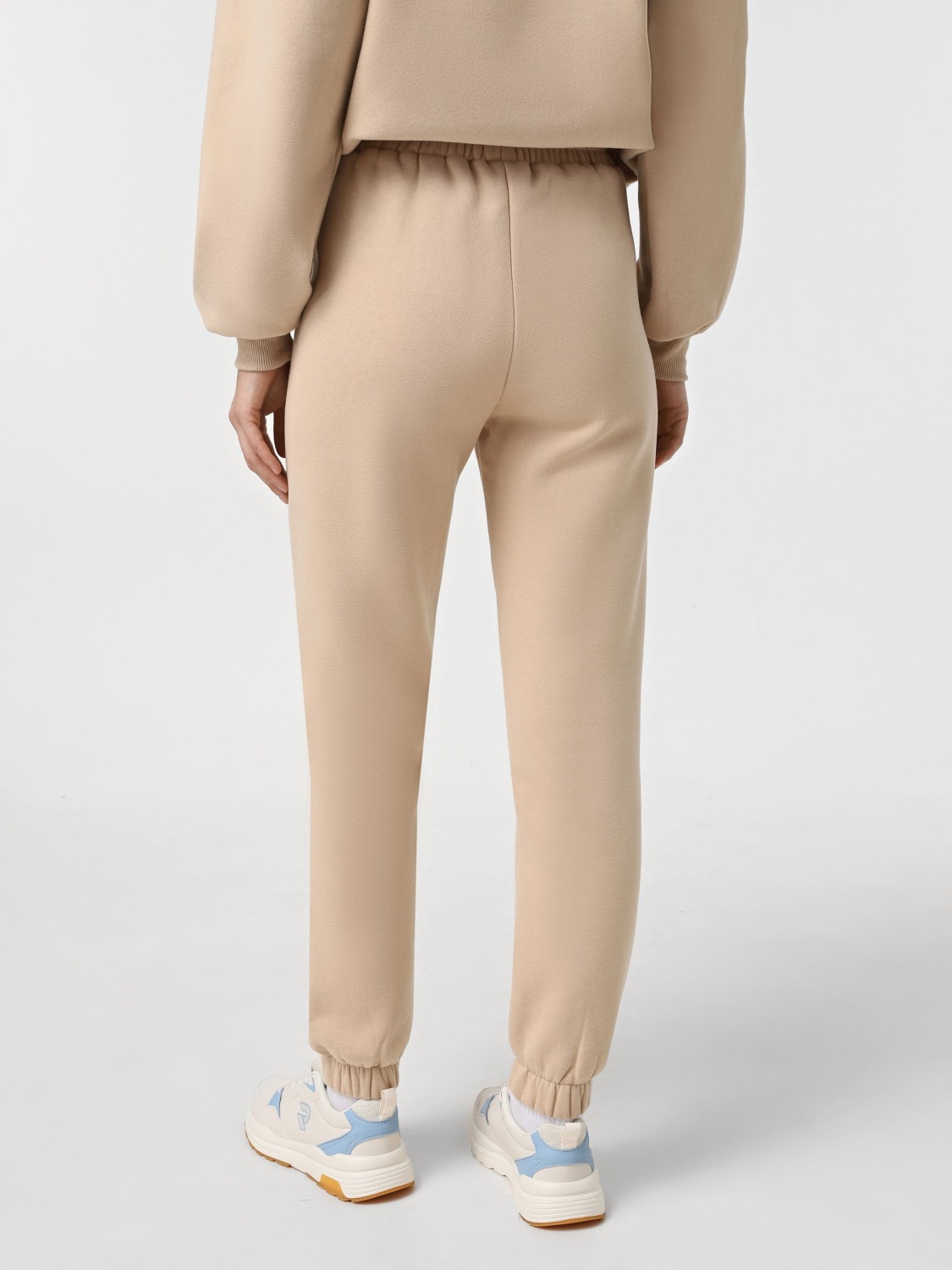 Брюки женские Radder Silvisa бежевые 442514-125 изображение 4