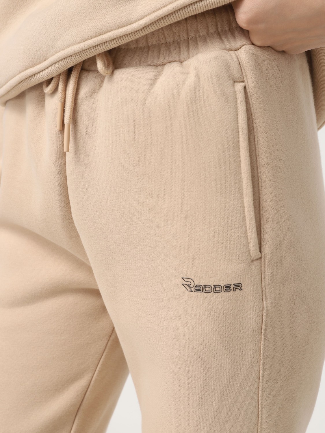 Брюки женские Radder Silvisa бежевые 442514-125 изображение 5