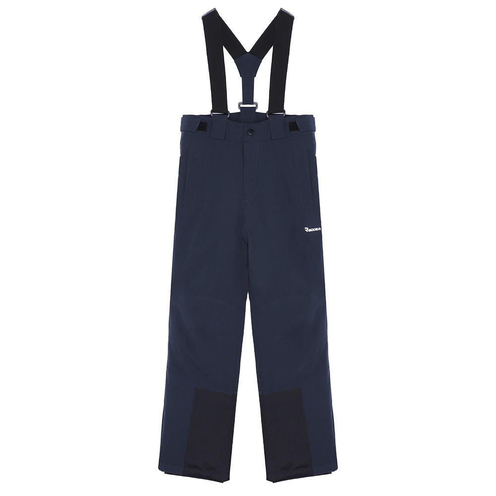 Брюки детские Radder Nictol темно-синие 782517-450