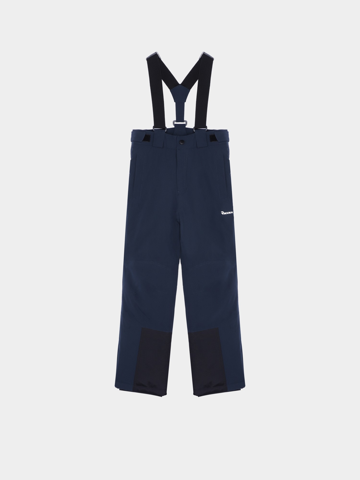 Брюки детские Radder Nictol темно-синие 782517-450 изображение 2
