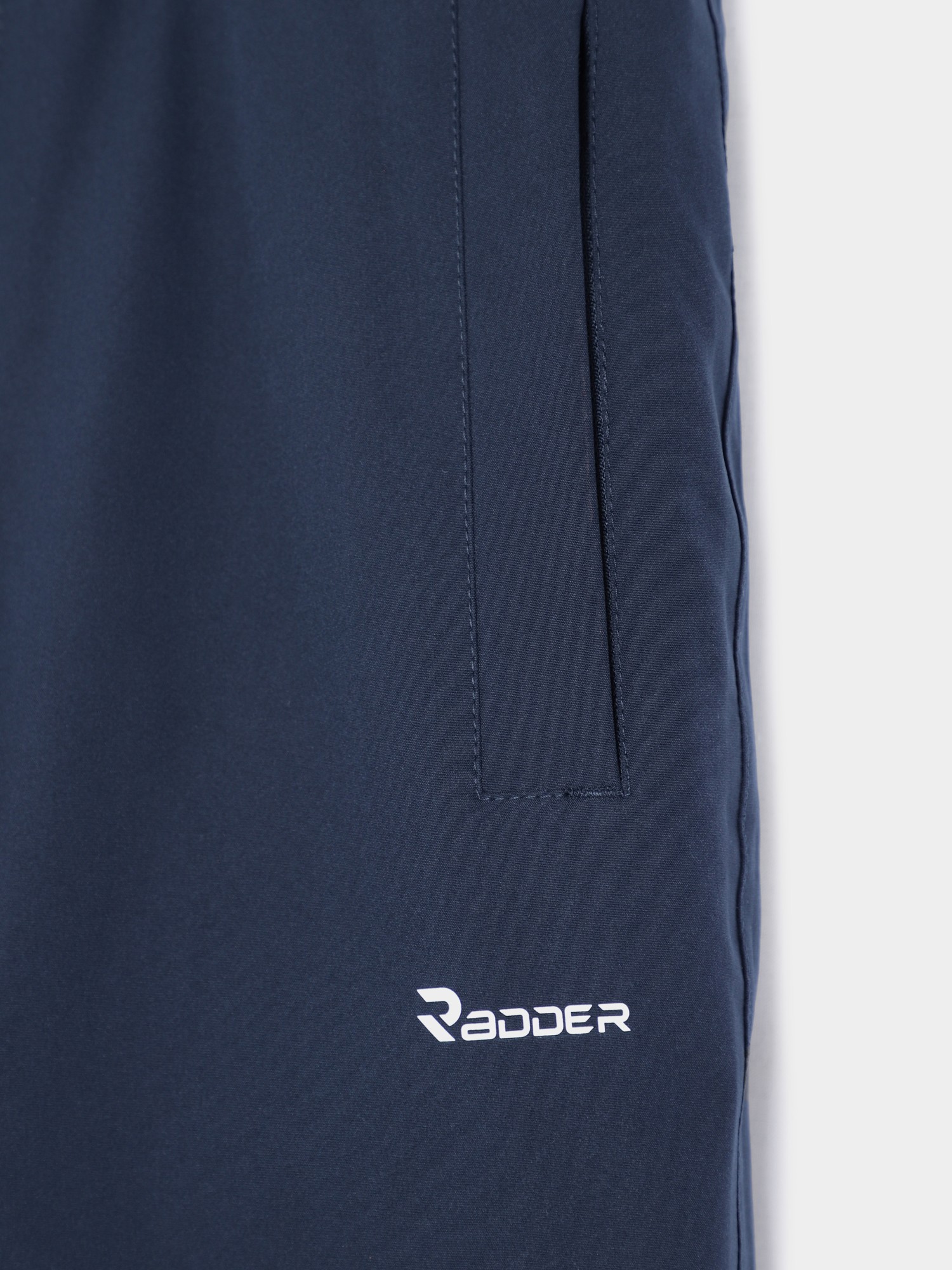 Брюки детские Radder Nictol темно-синие 782517-450 изображение 4