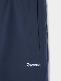 Брюки детские Radder Nictol темно-синие 782517-450 изображение 4