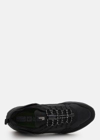 Кроссовки мужские Jack Wolfskin DROMOVENTURE ATHLETIC LOW M Черный 4057011-6000 изображение 7