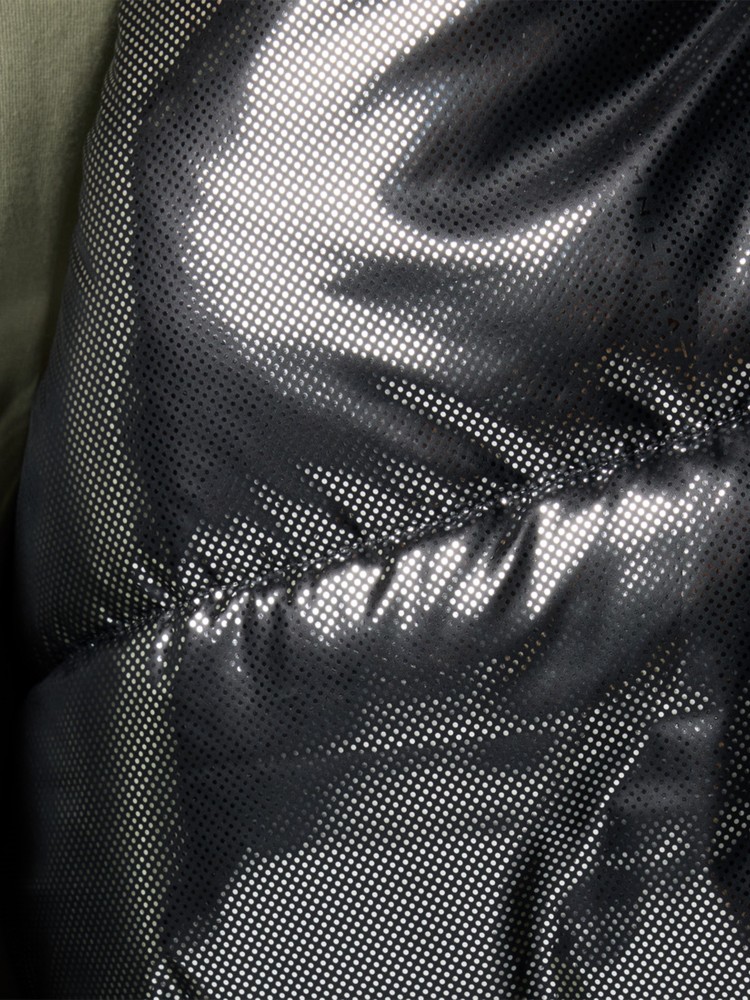 Куртка чоловіча Columbia Fivemile Butte™ II Hooded Jacket зелена 2086911-397 изображение 9