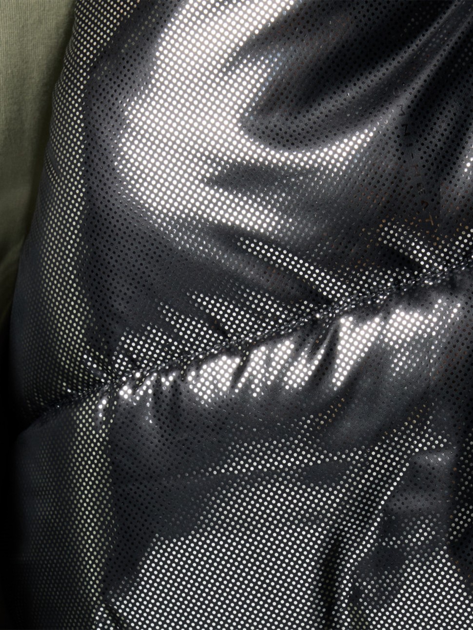 Куртка чоловіча Columbia Fivemile Butte™ II Hooded Jacket зелена 2086911-397 — фото 9