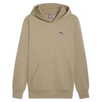 Толстовка чоловіча Puma BETTER ESSENTIALS Hoodie FL бежева 67681467 изображение 1