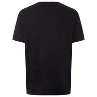 Футболка мужская ONeill черная 0A2330-8240 изображение 2