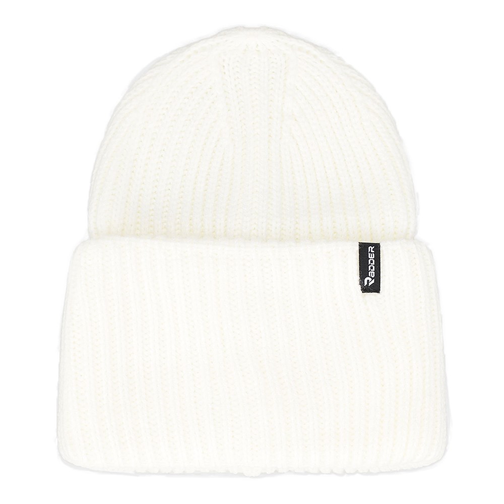 Шапка Radder Ember белая 732501-100 изображение 1