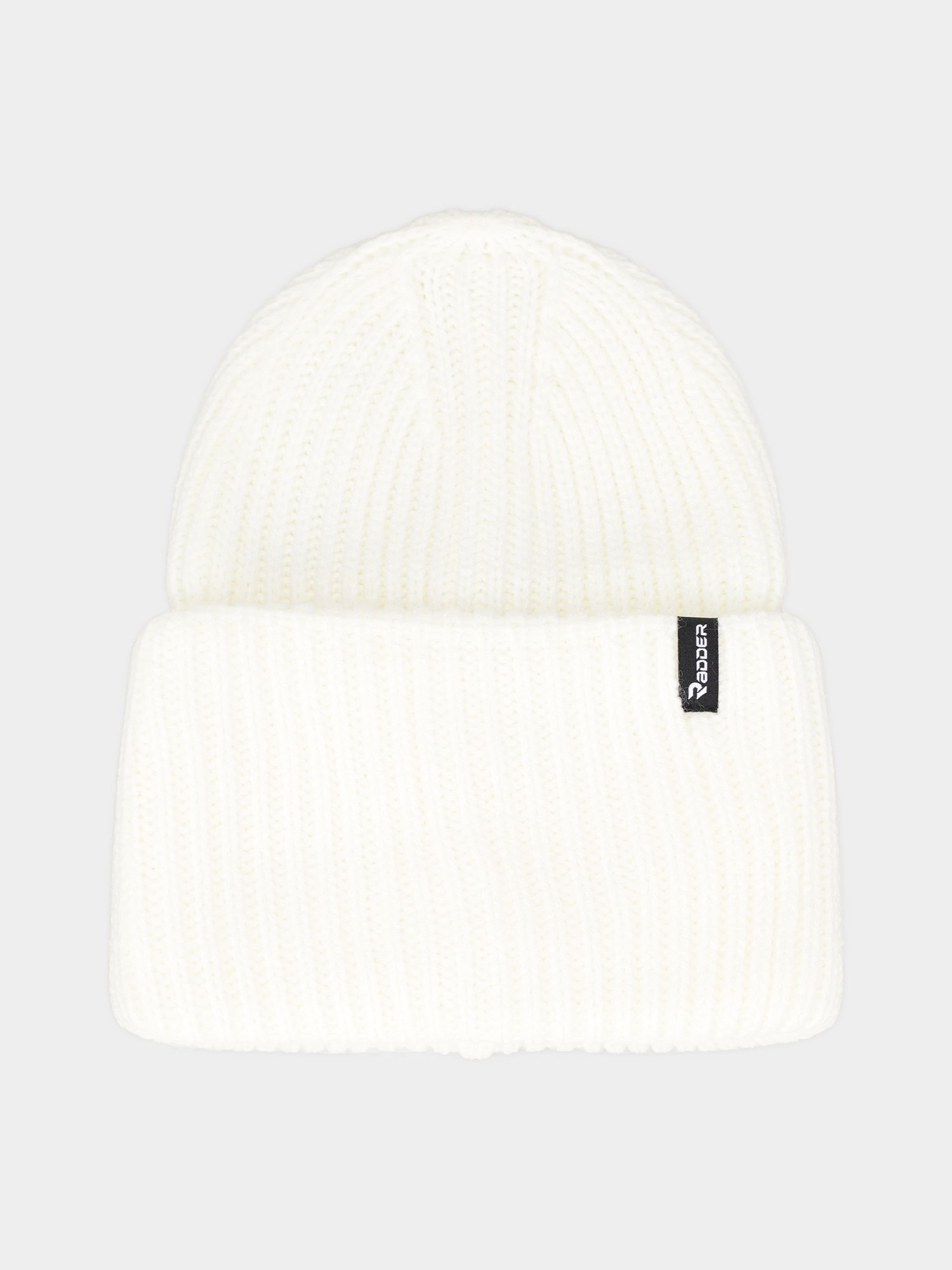 Шапка Radder Ember белая 732501-100 изображение 2