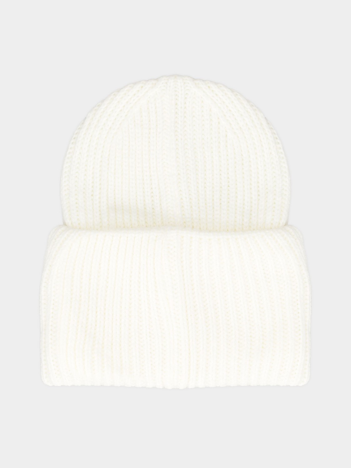Шапка Radder Ember біла 732501-100 изображение 3
