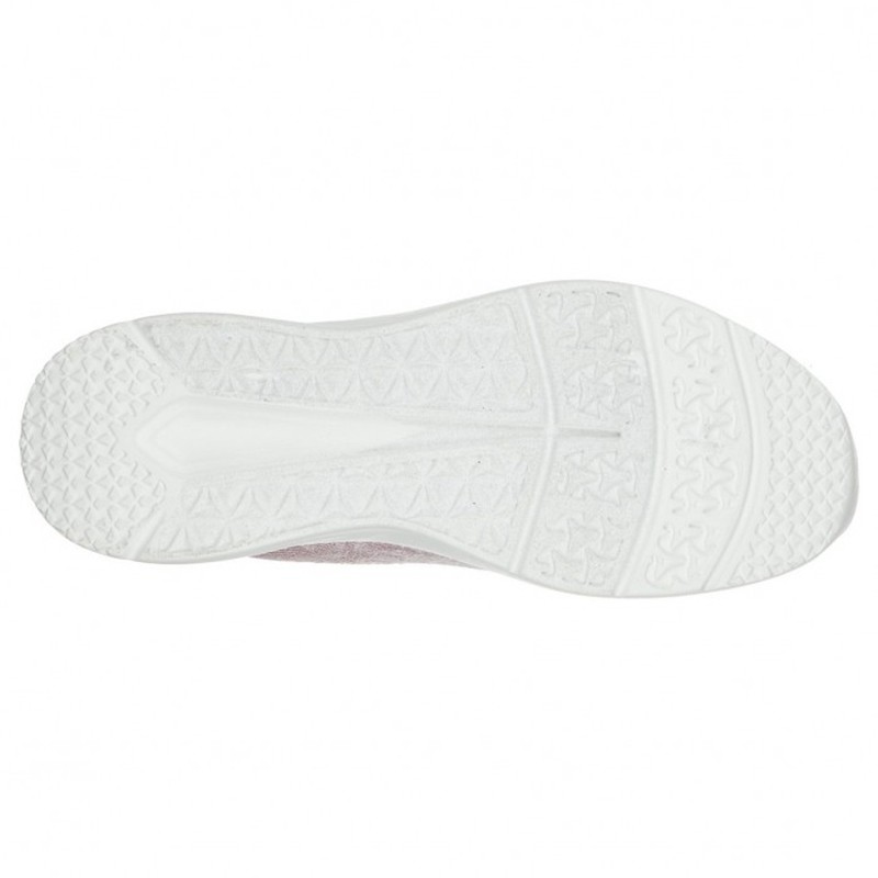 Кроссовки женские Skechers ARIANA розовые 117010-BLSH — фото 3 — Sport City Кроссовки женские Skechers ARIANA розовые 117010-BLSH — фото 3