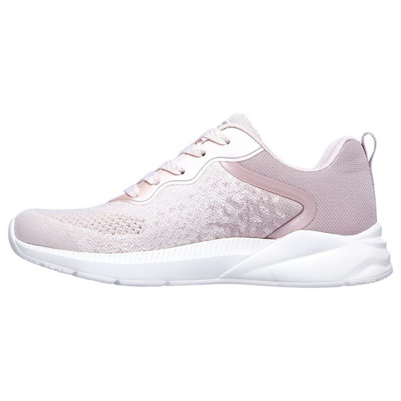 Кроссовки женские Skechers ARIANA розовые 117010-BLSH — фото 4 — Sport City Кроссовки женские Skechers ARIANA розовые 117010-BLSH — фото 4