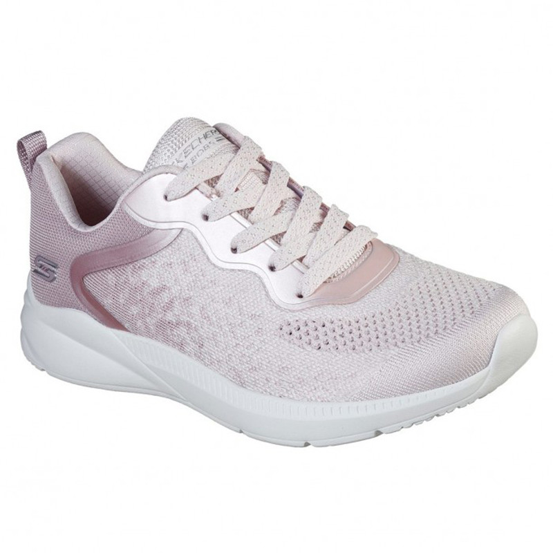 Кроссовки женские Skechers ARIANA розовые 117010-BLSH изображение 1