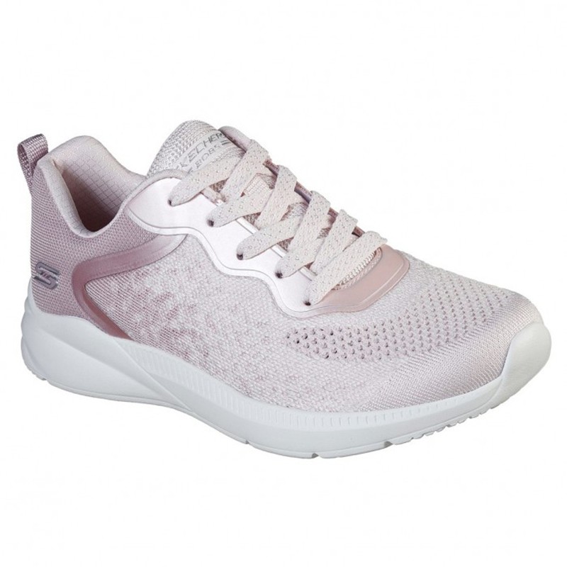 Кроссовки женские Skechers ARIANA розовые 117010-BLSH — Sport City Кроссовки женские Skechers ARIANA розовые 117010-BLSH