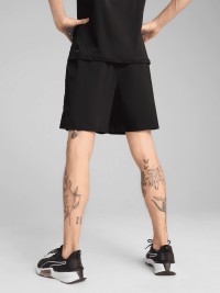 Шорты мужские Puma TAD ESSENTIALS 7' Wven Short черные 52591001 изображение 3