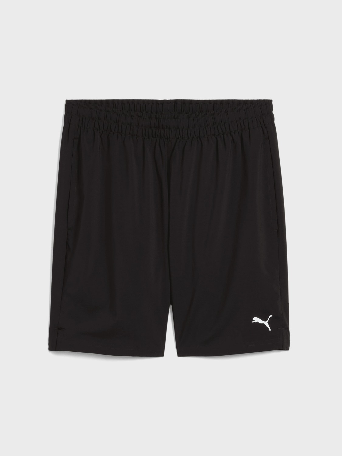 Шорты мужские Puma TAD ESSENTIALS 7' Wven Short черные 52591001 изображение 7