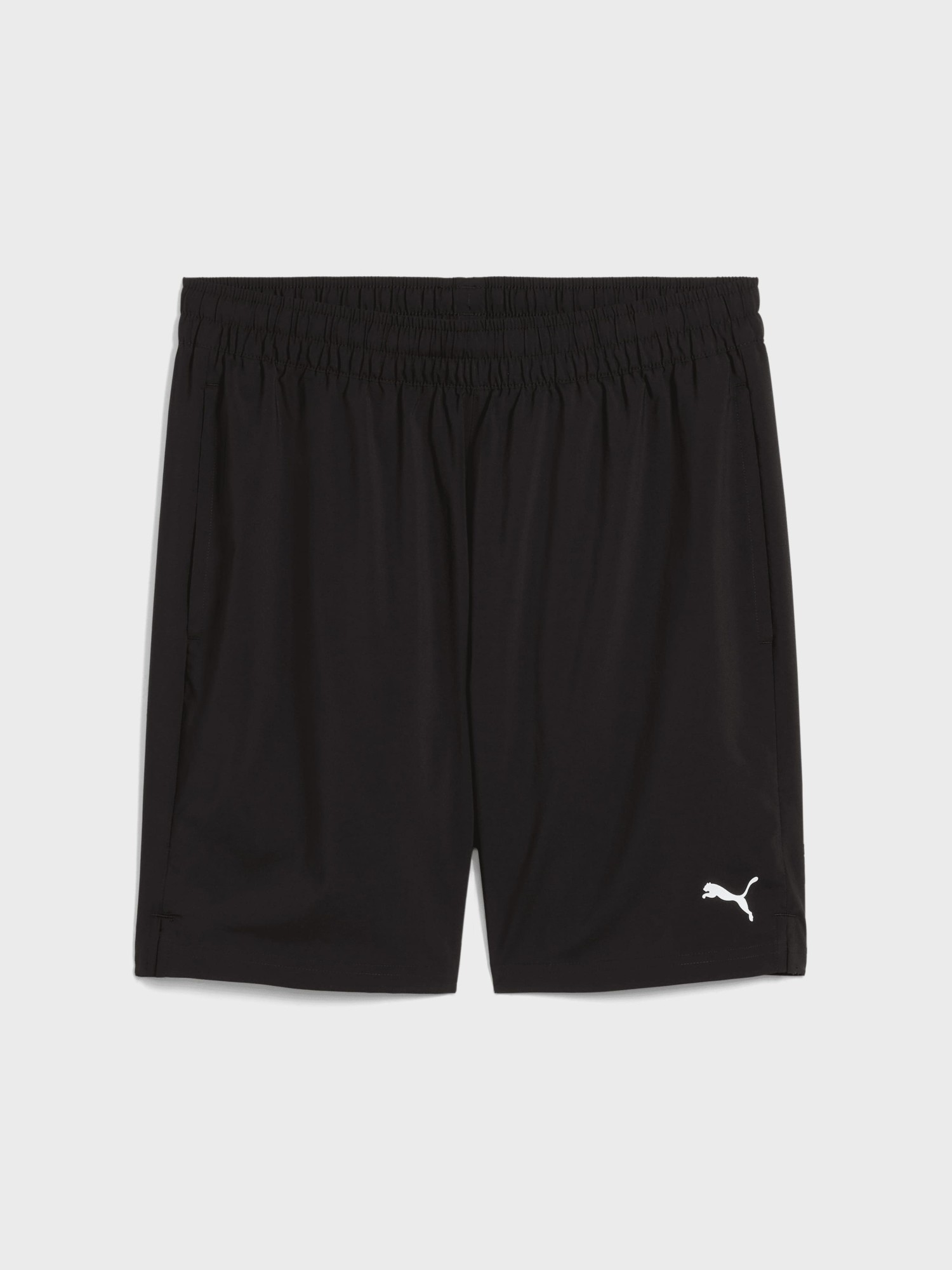 Шорти чоловічі Puma TAD ESSENTIALS 7' Wven Short чорні 52591001 изображение 7