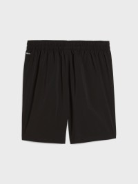Шорты мужские Puma TAD ESSENTIALS 7' Wven Short черные 52591001 изображение 8