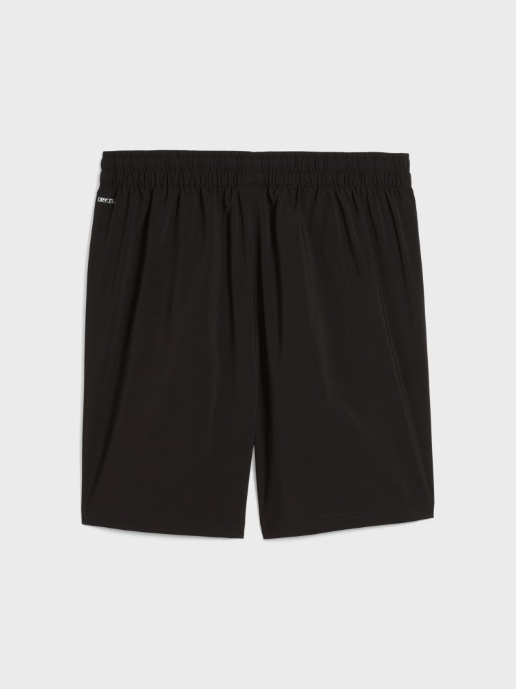 Шорты мужские Puma TAD ESSENTIALS 7' Wven Short черные 52591001 изображение 8