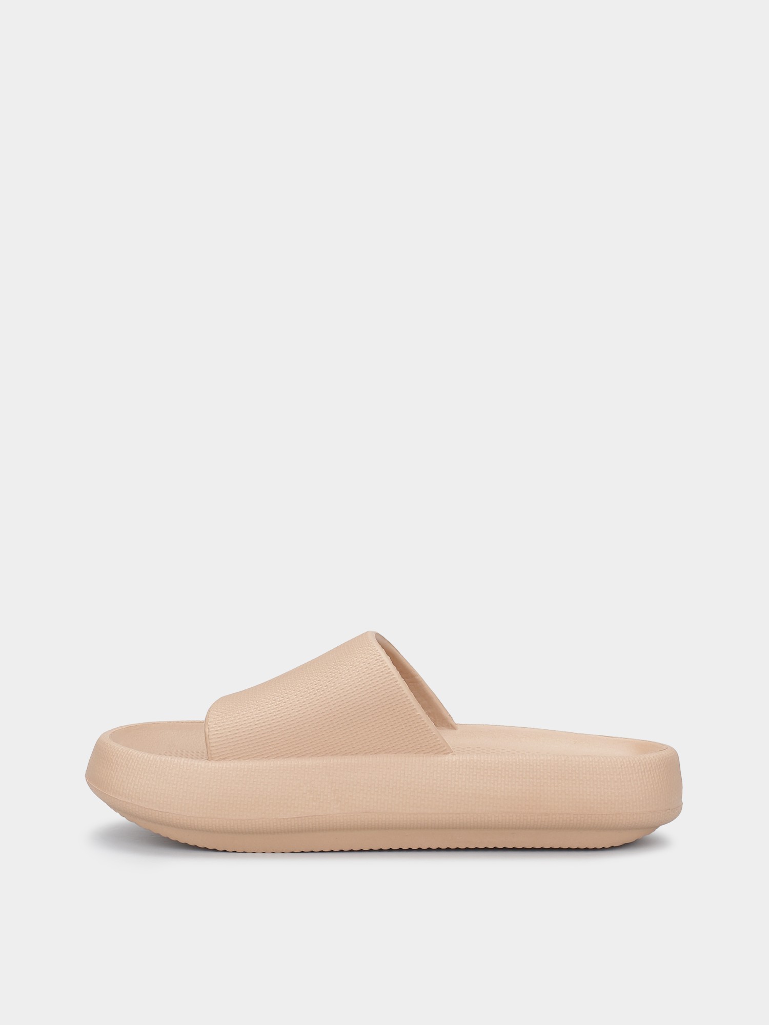 Шлепанцы женские Radder Calliope бежевые 122514-125 изображение 3