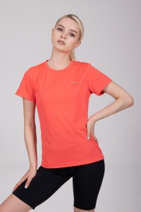 Футболка жіноча Radder Vigana рожева 120001-600 изображение 2