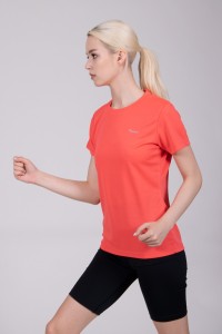 Футболка жіноча Radder Vigana рожева 120001-600 изображение 3