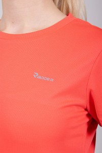 Футболка жіноча Radder Vigana рожева 120001-600 изображение 4