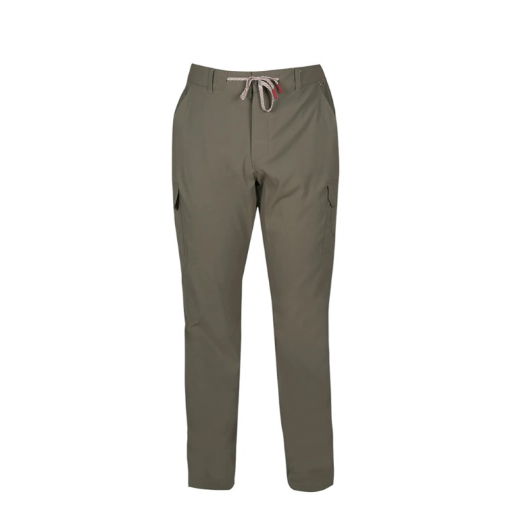 Брюки мужские Columbia Tech Trail™ Utility Pant хаки 2120211-397