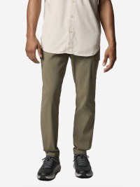 Брюки мужские Columbia Tech Trail™ Utility Pant хаки 2120211-397 изображение 3