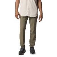 Брюки мужские Columbia Tech Trail™ Utility Pant хаки 2120211-397 изображение 2
