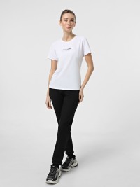Брюки женские Larum Hester черные 162501-010 изображение 6