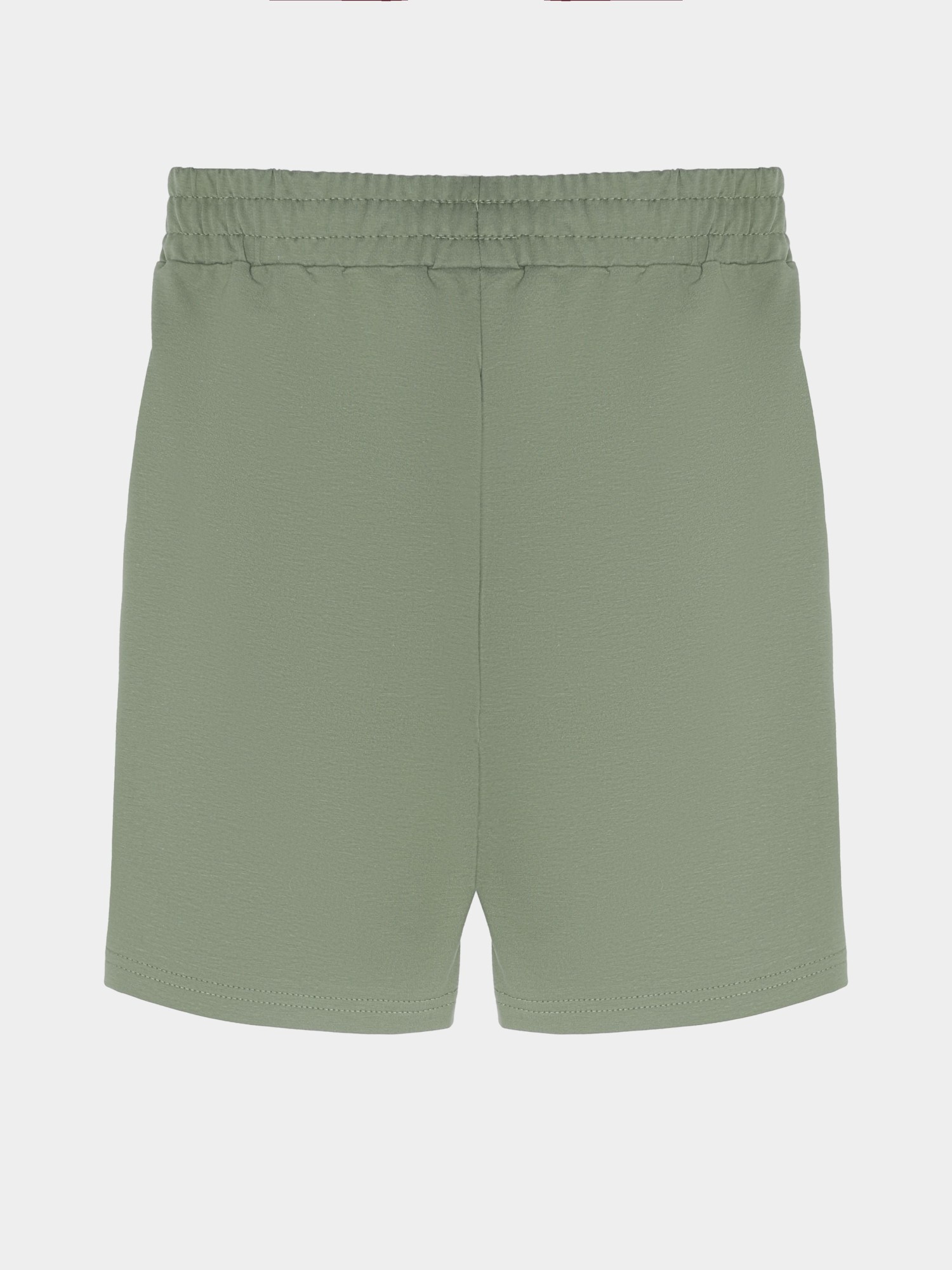 Шорты детские Radder Bovec зеленые 442559-310 изображение 3