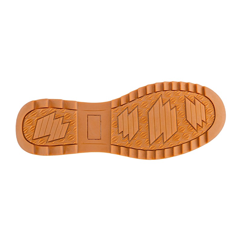 Ботинки женские Radder Astora оранжевые 572005-210 изображение 4