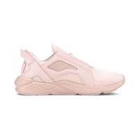 Кросівки жіночі Puma LQDCELL Method Wn's рожеві 19378101  изображение 1