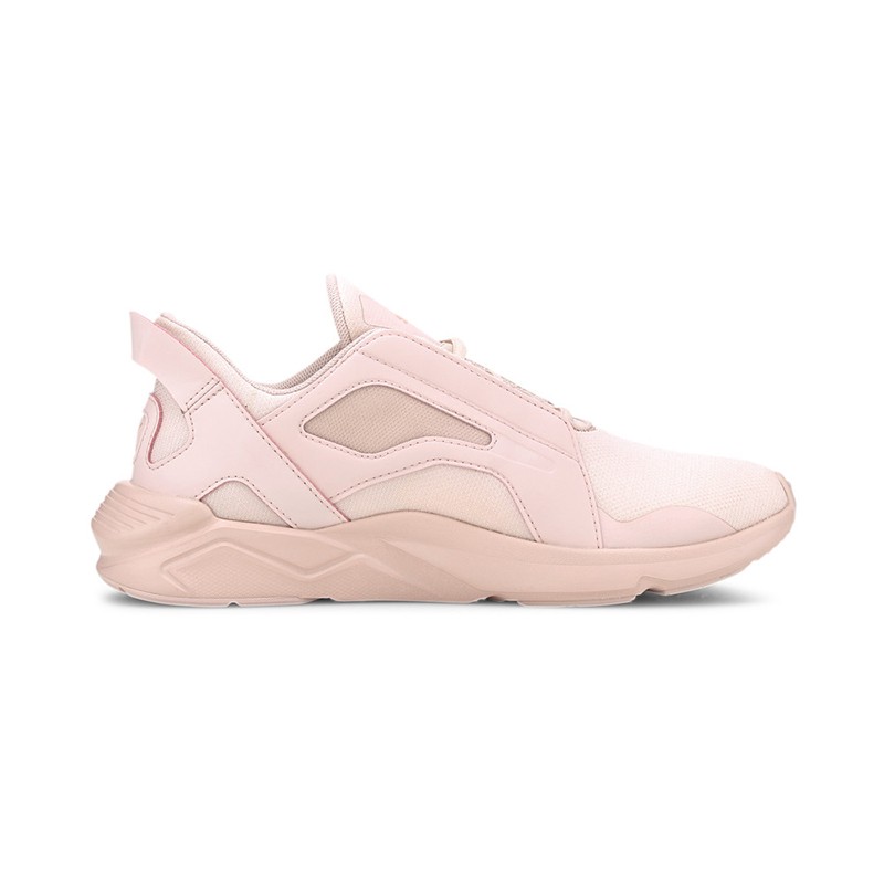 Кроссовки женские Puma LQDCELL Method Wn's  розовые 19378101