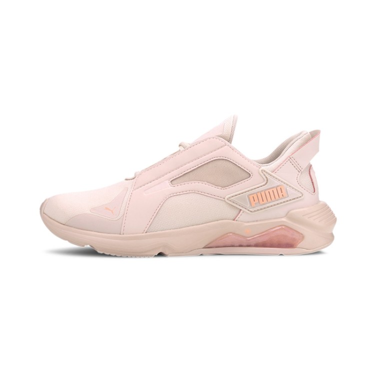 Кросівки жіночі Puma LQDCELL Method Wn's рожеві 19378101  изображение 2