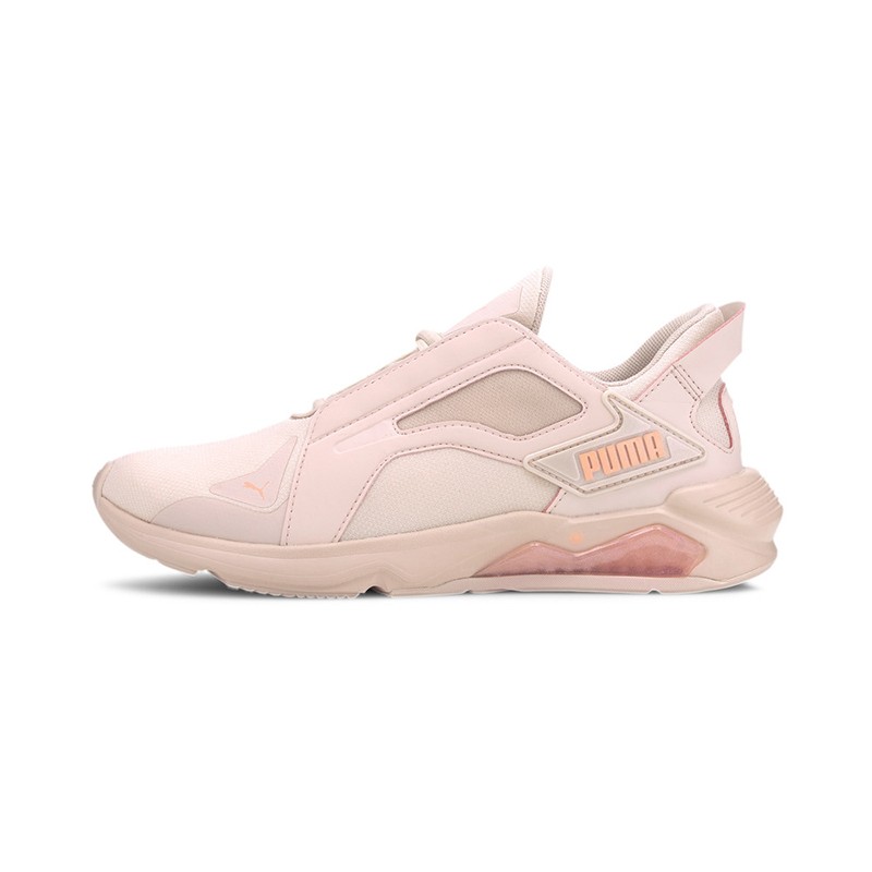 Кросівки жіночі Puma LQDCELL Method Wn's рожеві 19378101  изображение 2