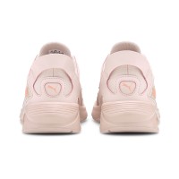 Кросівки жіночі Puma LQDCELL Method Wn's рожеві 19378101  изображение 5