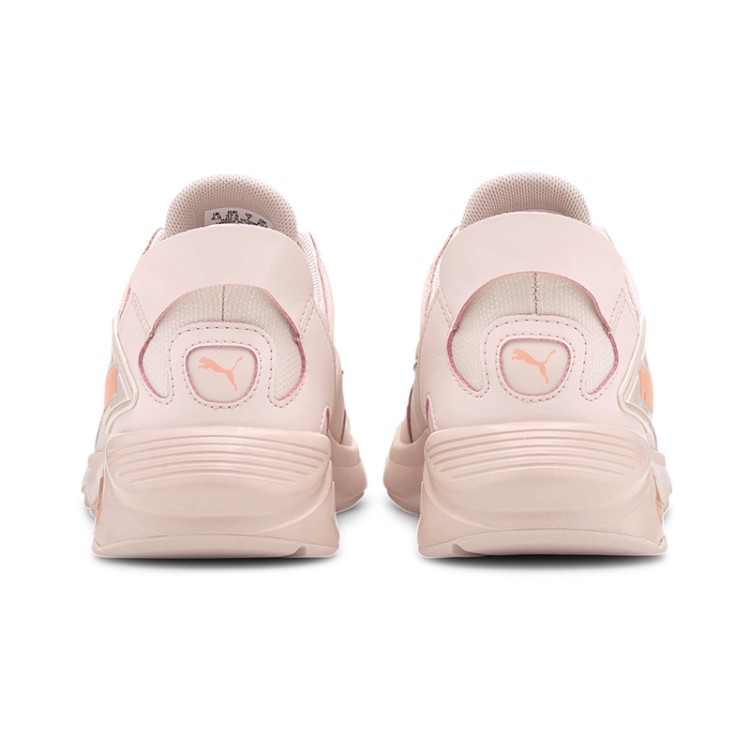 Кросівки жіночі Puma LQDCELL Method Wn's рожеві 19378101  изображение 5