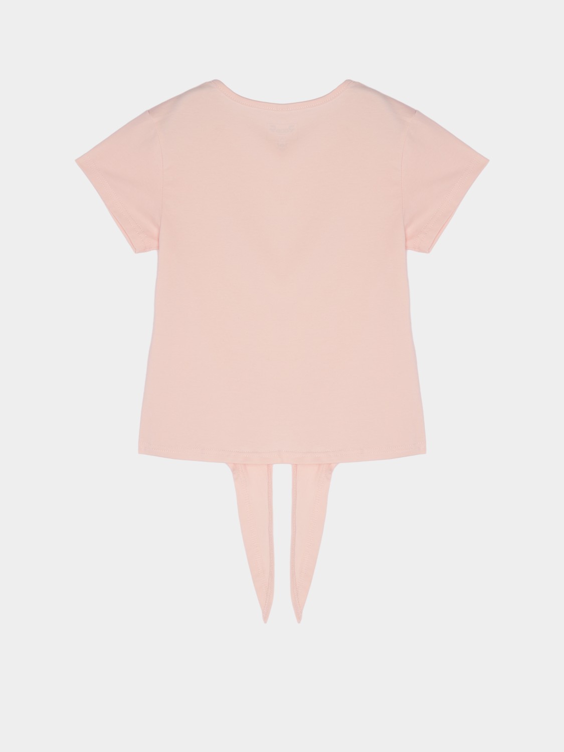 Футболка детская Radder Solace розовая 442588-600 изображение 3