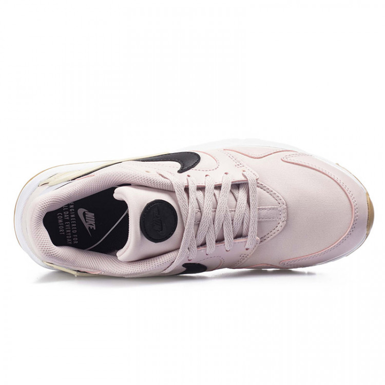 Кросівки жіночі Nike LD Victory рожеві AT4441-601  изображение 4