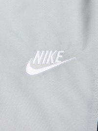 Костюм чоловічий Nike M NK CLUB WVN TRK SUIT чорний HJ1985-010 изображение 6