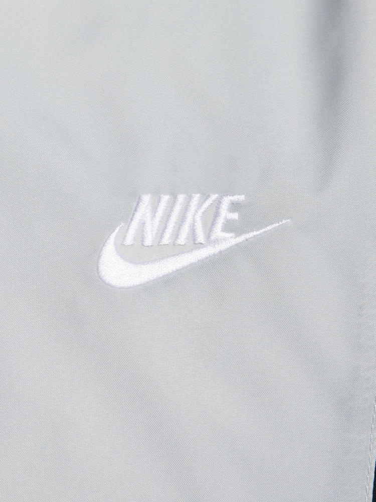 Костюм чоловічий Nike M NK CLUB WVN TRK SUIT чорний HJ1985-010 изображение 6