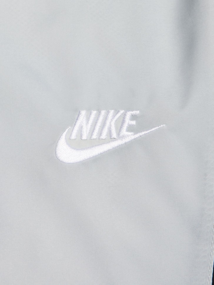 Костюм чоловічий Nike M NK CLUB WVN TRK SUIT чорний HJ1985-010 изображение 6
