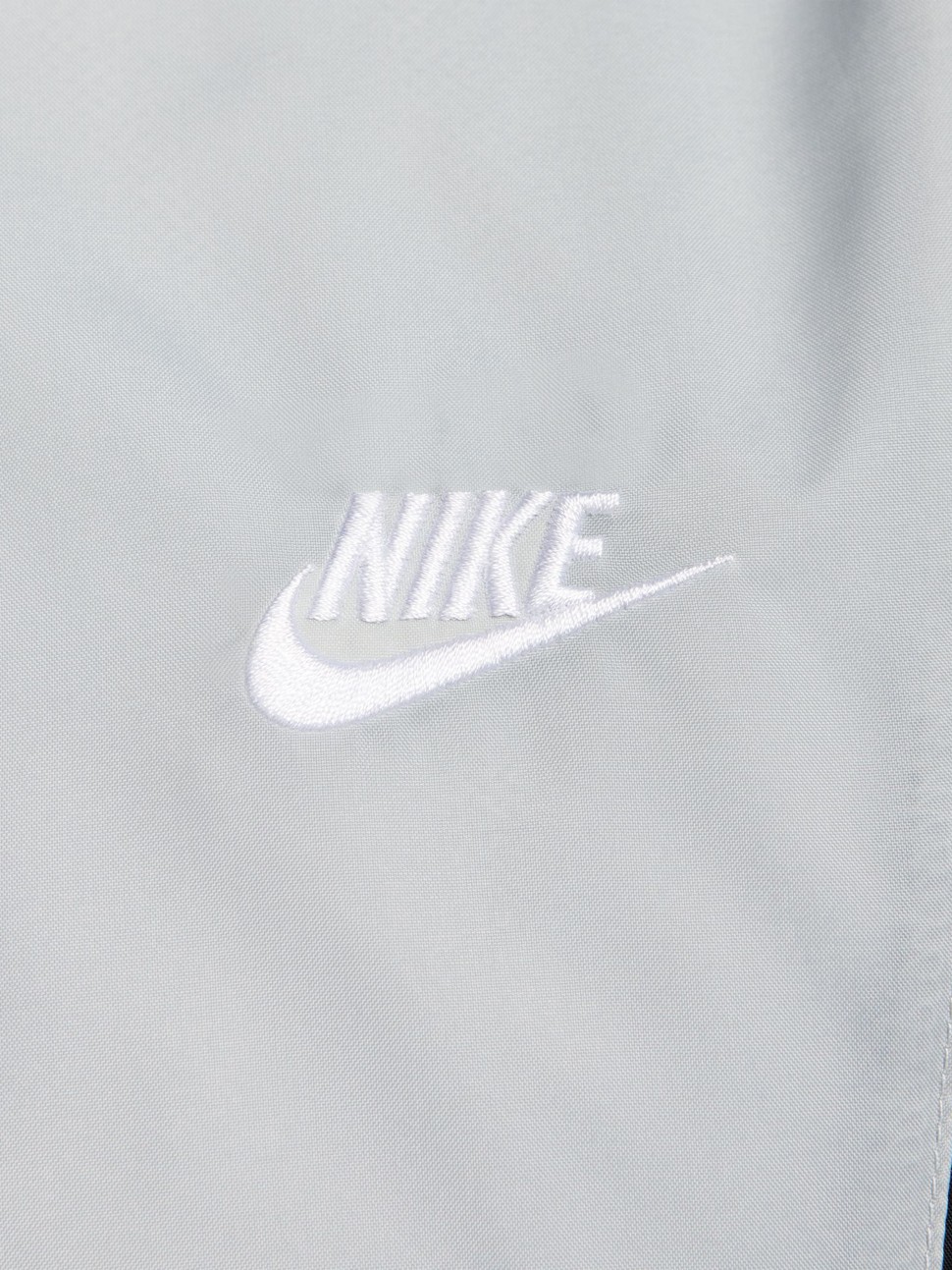 Костюм чоловічий Nike M NK CLUB WVN TRK SUIT чорний HJ1985-010 — фото 6