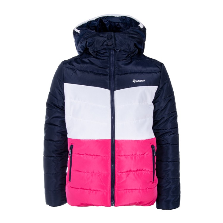 Куртка детская Radder Sarita 442036-450 изображение 1