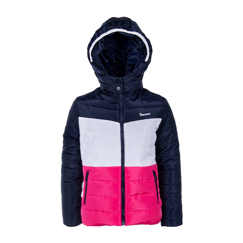 Куртка детская Radder Sarita 442036-450 изображение 2